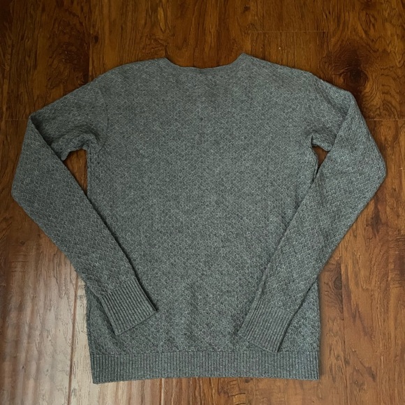 JOIE Boyfriend Sweater - Picture 6 of 6